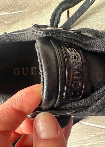 Guess sneaker - Görsel 5