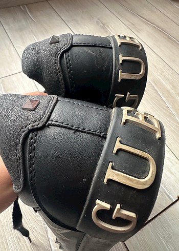 Guess sneaker - Görsel 2