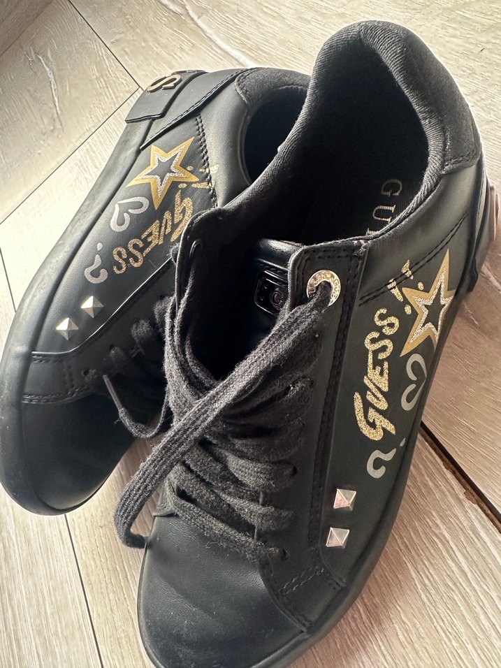 Guess sneaker - Görsel 4