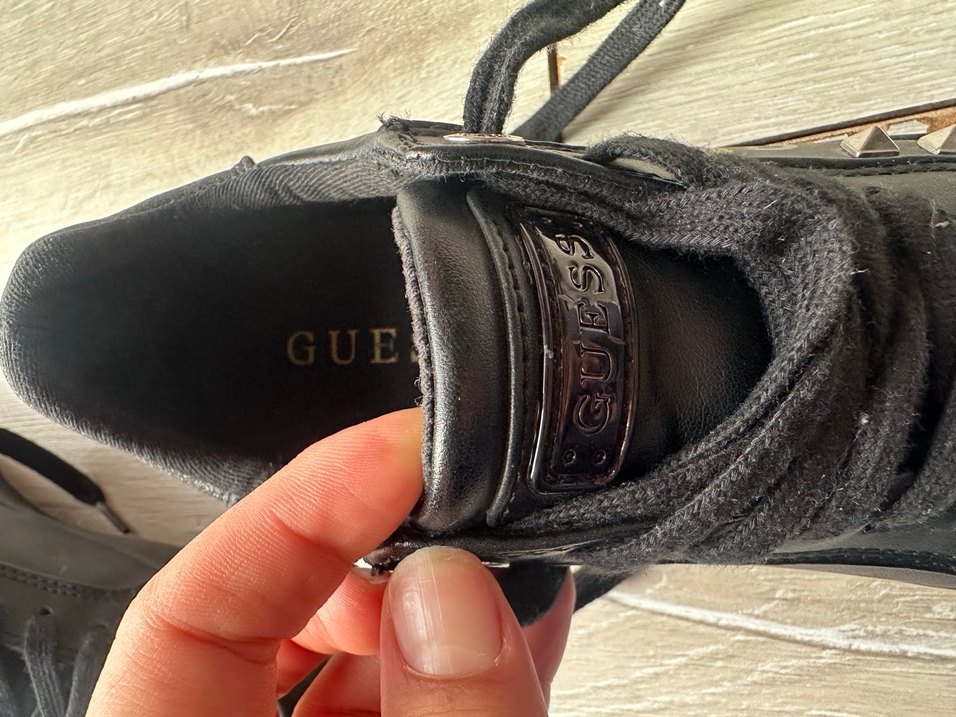 Guess sneaker - Görsel 5
