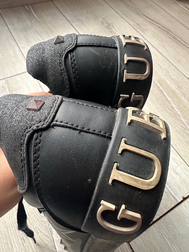 Guess sneaker - Görsel 2