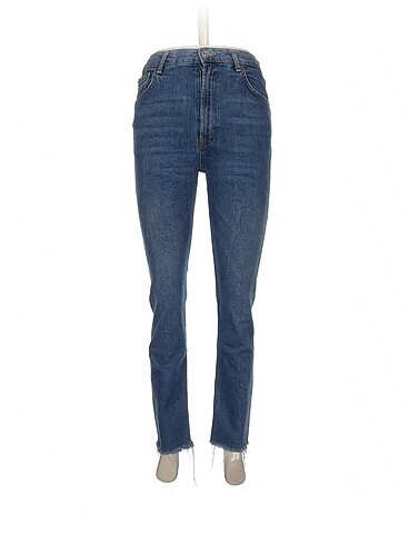 Zara Jean / Kot %70 İndirimli.