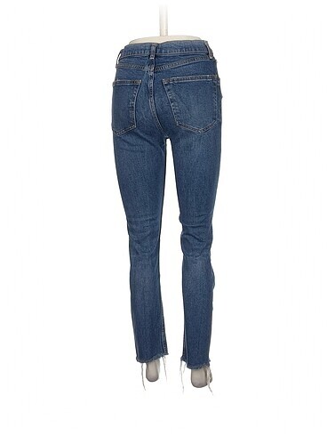 36 Beden Zara Jean / Kot %70 İndirimli.