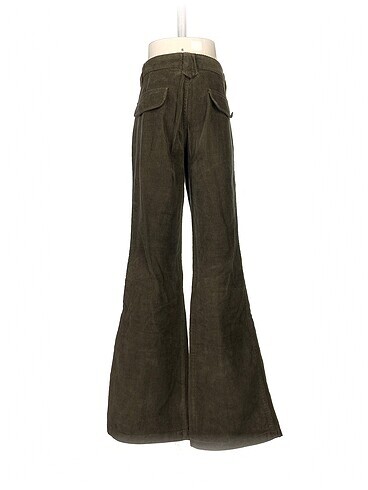 38 Beden Zara Jean / Kot %70 İndirimli.