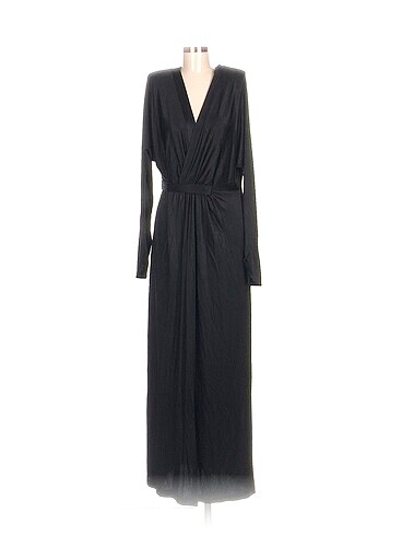 BCBG Maxazria Uzun Elbise %70 İndirimli.