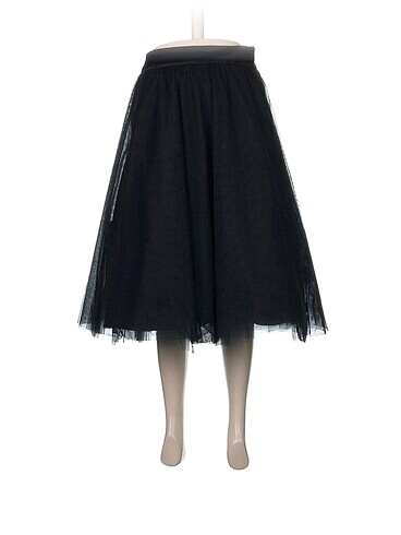 Vintage Love Midi Etek %70 İndirimli.