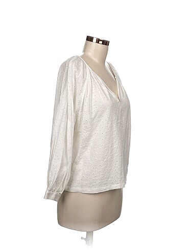 Massimo Dutti Massimo Dutti Bluz %70 İndirimli.