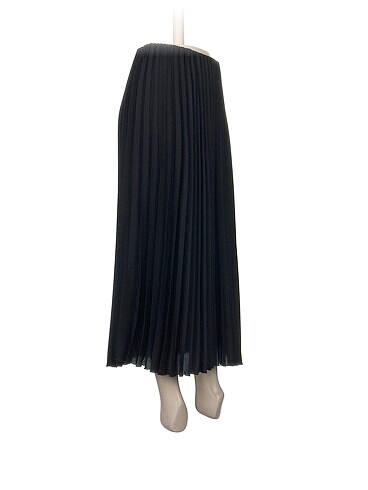 Zara Zara Midi Etek %70 İndirimli.