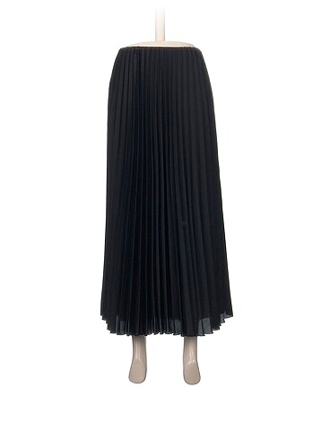 Zara Midi Etek %70 İndirimli.