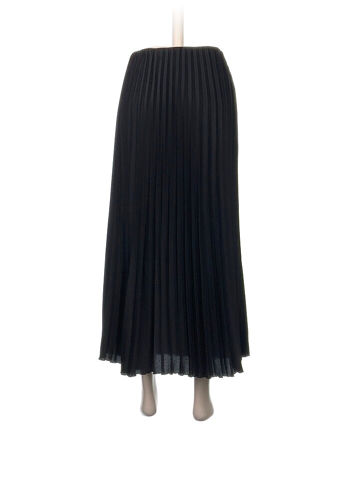 Zara Midi Etek %70 İndirimli. - Görsel 3