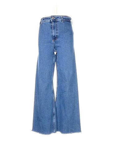 Zara Jean / Kot %70 İndirimli.