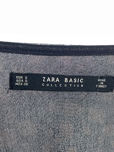s Beden çeşitli Renk Zara Kısa Elbise %70 İndirimli.