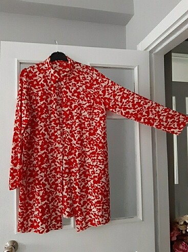 Batik BATİK UZUN KOLLU GÖMLEK
