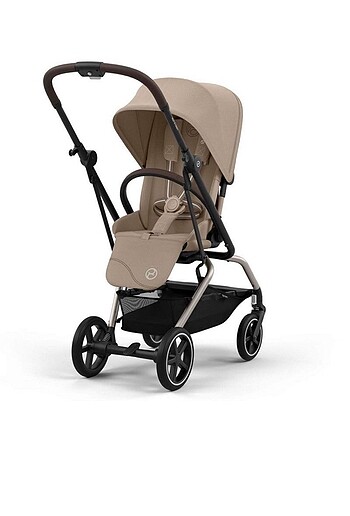 Diğer Cybex Eezy S Twist+2 Kabin Boy Bebek Arabası
