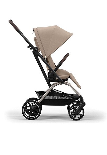 0 - 13 kg Beden Cybex Eezy S Twist+2 Kabin Boy Bebek Arabası