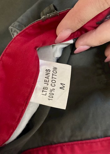 38 Beden Haki Rahat Mini Kadın Şort