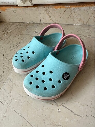 Crocs Terlik