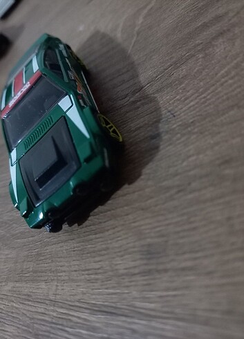  Dimachini veloce hot wheels