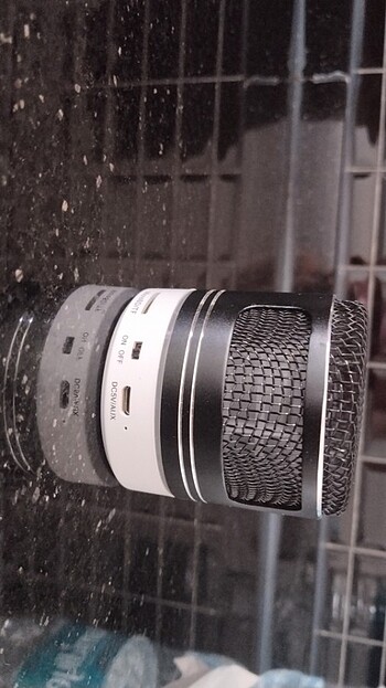 Mp3 çalar hoparlör 