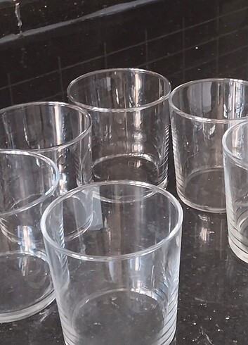 Çerezlik, tatlı kapları, dondurma kabı çok amaçlı kaseler 