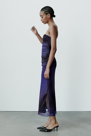 m Beden #zara