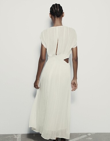 xs Beden beyaz Renk #zara