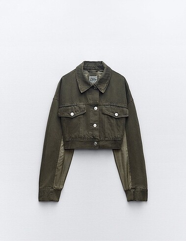 xs Beden #zara
