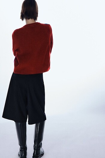 s Beden #zara #hırka