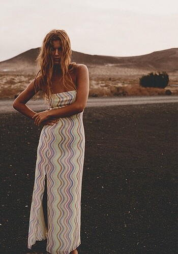 s Beden #zara