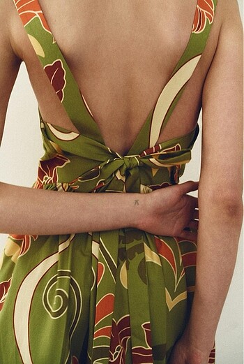 xs Beden #zara