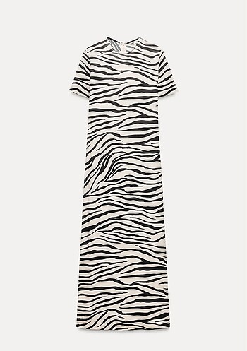 #zara #elbise