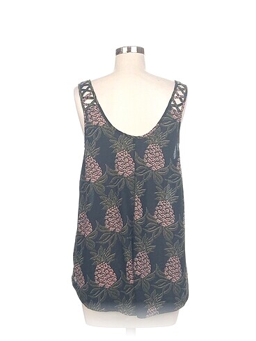 m Beden H&M Bluz %70 İndirimli.