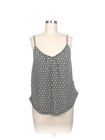 H&M Bluz %70 İndirimli.