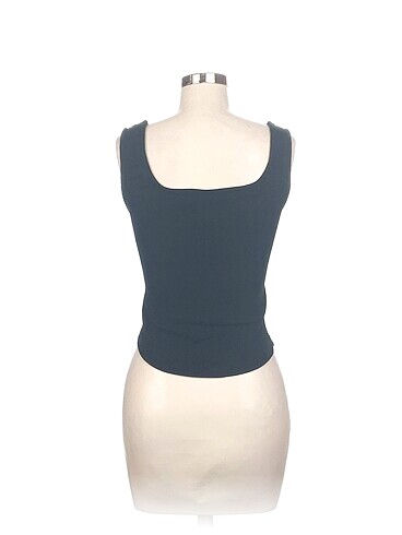 l Beden Vintage Love Bluz %70 İndirimli.