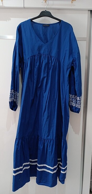 LC Waikiki Kadın spor elbise