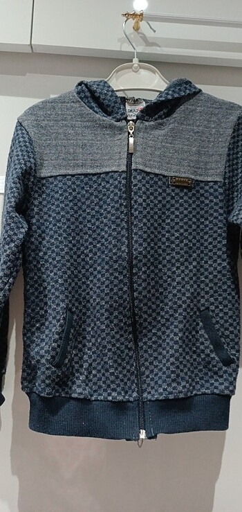 Çocuk sweatshirt 