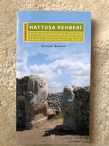 Hattuşa Rehberi