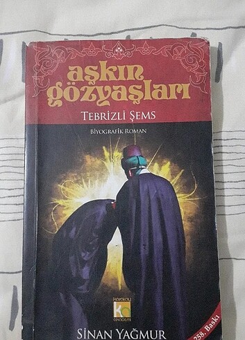 Okuma kitabı 