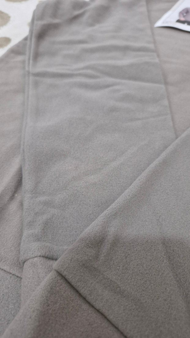 Gri Erkek pijama takımı - Görsel 5