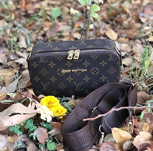 Louis Vuitton Louis çantamız
