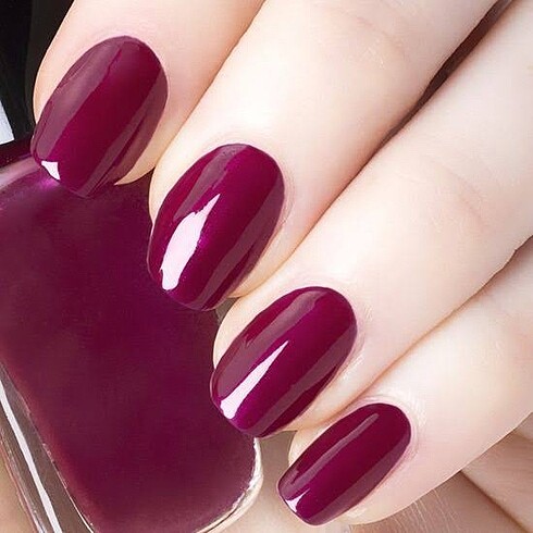 Inglot Inglot O2M 638 Kırmızı Su Geçiren Oje
