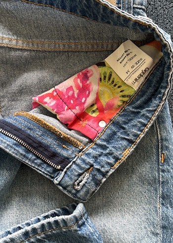 Mavi Jeans catch GRJ MAN 34 beden kot pantolon