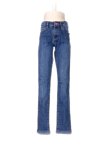 H&M Jean / Kot %70 İndirimli.