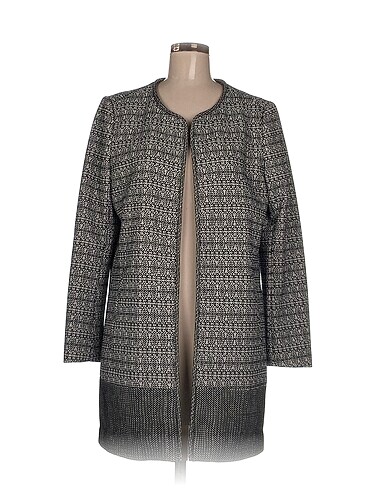 H&M Blazer %70 İndirimli.