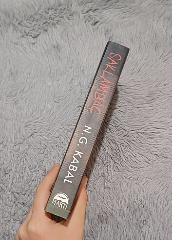 Saklambaç kitap