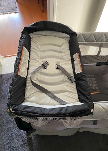 Chicco Chicco Lullaby XL oyun parkı