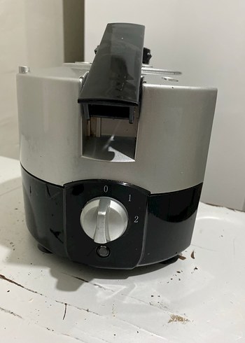 Meyve Sıkacağı - Görsel 3