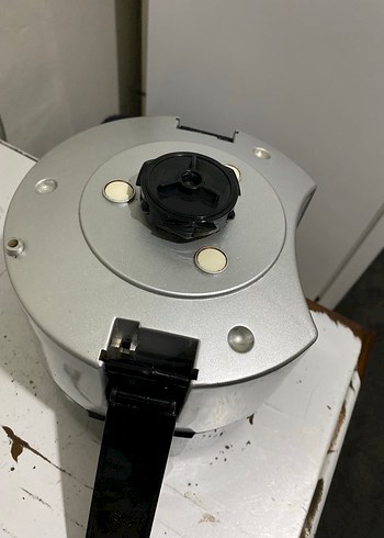 Meyve Sıkacağı - Görsel 2