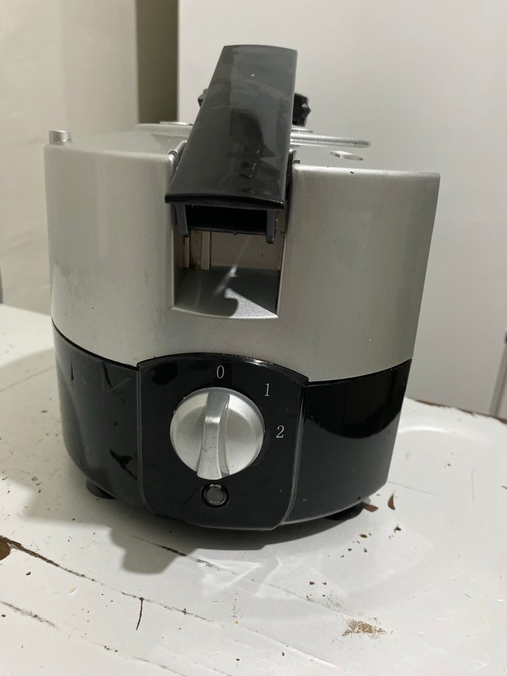 Meyve Sıkacağı - Görsel 3