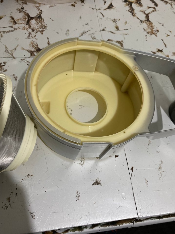 Meyve Sıkacağı - Görsel 4